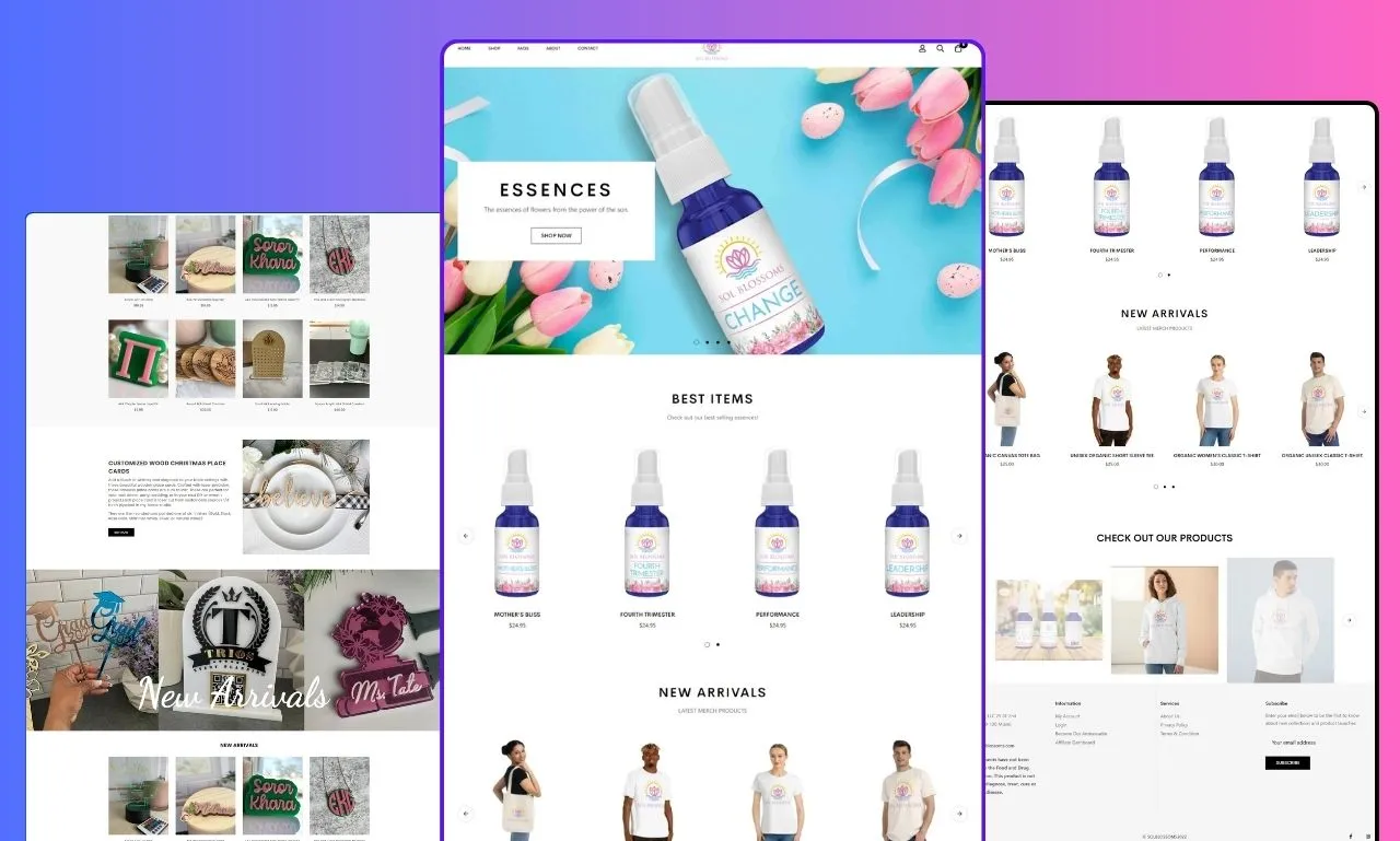 Untitled design (10) ecommerce website