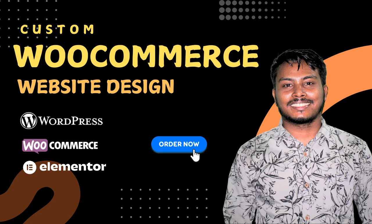 WooCommerce woocommerce website
