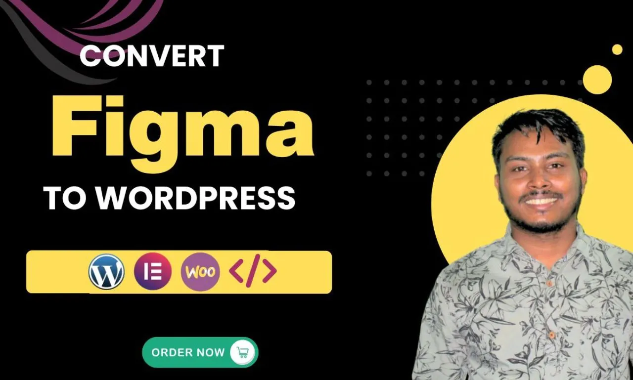 figma to wordpress figma to wordpress